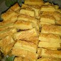Cooksnap dari Cindy Nabela Yuliastika untuk resep Kastengel Simple Tanpa Oven
