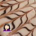 صورة من ميكاسا، شاركها بعد تجربة وصفة تارت ببسكويت الشاي