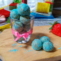 Cooksnap dari Oknisa Carolina untuk resep Tamago boro Oreo gluten free