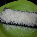 Cooksnap dari Oshiana Monita untuk resep Brownies kukus oreo