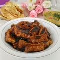 Cooksnap dari 🍒 Aiu Pu3 🍒 untuk resep Tahu Dangdut Medan