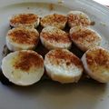 Cooksnap από Anna Κariofylli στη συνταγή Υγιεινό και νόστιμο πρωινό
