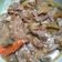 Cooksnap dari Aura Ramadhina untuk resep Beef teriyaki mirip hokben 😂