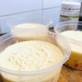Cooksnap dari Nur Hanifah untuk resep Manggo Sago