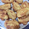 Cooksnap dari Bu Lutfi untuk resep Pisang Goreng Madu