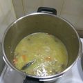Cooksnap από Beeratis στη συνταγή Μανιταρόσουπα η εύκολη