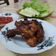 Cooksnap dari Hartati Tati untuk resep Ayam Bakar Kecap Teflon