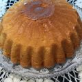 Cooksnap dari Ririn Alham untuk resep Brudel keju