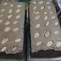 Cooksnap dari IndriDewi untuk resep Bolu ketan hitam
