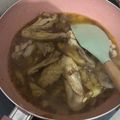 Cooksnap dari Irma Fajar Hadi Suryaningrum untuk resep Sayap Ayam Bumbu Kecap