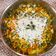 Falguni Shah's cooksnap of when they made પનીર ભૂરજી (Paneer Bhurji Recipe In Gujarati).