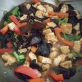 Cooksnap dari Diella untuk resep Sapo Tahu daging ayam