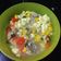 Cooksnap dari Adinda Augustiarini untuk resep Mpasi 12m+ (sup jagung komplit)