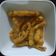 Cooksnap dari Sun Hwa untuk resep Stik Kentang Keju