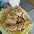 Cooksnap dari aulia feb untuk resep Saus Sambal (untuk cocolan cilok)