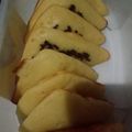 Cooksnap dari Dapoerkoe (EkyKhrisna) untuk resep Kue Bapel (Kue Waffle ala Ibukku)