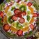 Twinkal Kalpesh Kabrawala's cooksnap of when they made વેનીલા ફ્રૂટ ક્રીમ (Vanilla Fruitcream Recipe in Gujarati).