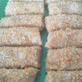 Cooksnap dari Dewi Sembiring untuk resep Risoles Ragout Ayam