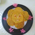 Saroj Shah's cooksnap of when they made Mix Dal Paneer Chilla.