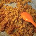 Cooksnap dari Dewi Sartika untuk resep Gabin Vla Susu