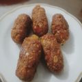 Cooksnap dari Christa Dyah Utami untuk resep Tempe Mendol Khas Malang