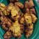Cooksnap Nur Afni Syafinaz semasa beliau membuat Cucur Jagung Rangup 🌽.