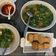 Cooksnap dari Fitriyah Ayu untuk resep Sayur Bening Bayam Wortel Jagung