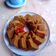 Cooksnap dari Elvira Yus untuk resep Bolu Pisang (bolpis)