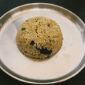 Ananthi @ Crazy Cookie's cooksnap of when they made மாங்காய் மல்லி சாதம்.