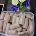 Cooksnap dari Fakhita Alfarisi untuk resep Pempek Dos Farah Quinn