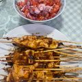 Cooksnap dari shy_kitchen untuk resep Cumi Bakar Bumbu Jimbaran Devina Hermawan