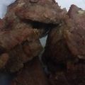 Cooksnap dari Bundi untuk resep Sapi gorenk buat bocah