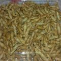 Cooksnap dari Ney Tu Astria Patresia untuk resep Kacang Sembunyi (kacang molen)