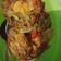 Cooksnap dari cindy putri untuk resep Rice Bowl Telur Gongso Semarang