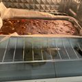 Cooksnap dari Resna Herliana untuk resep Brownies Panggang Lembut No Mixer, No BP & BS