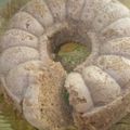 Cooksnap dari Atik Mardiana untuk resep Bolu kopi 2 telur