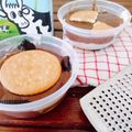 Cooksnap dari Novita ummu Ja'far untuk resep Sweet dessert box