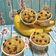 Cooksnap dari sukmandinaa untuk resep Muffin Pisang Gula Palem