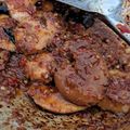Cooksnap dari Anggi Pramudhita untuk resep Semur jengkol pedas manis