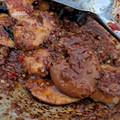 Cooksnap dari Anggi Pramudhita untuk resep Semur jengkol pedas manis