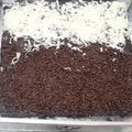 Cooksnap dari Satrio Wibowo untuk resep Brownies kukus oreo