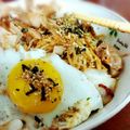axl5432 的 菲姐私房菜-日式炒麵 yakisoba cooksnap