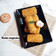 Cooksnap dari Mama fathan untuk resep Risoles Mayonaise