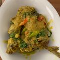 Cooksnap dari mei mei untuk resep Pesmol ikan kembung