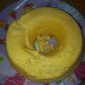 Cooksnap dari dwi hartati untuk resep Bolu tape kukus lembut anti gagal