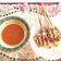 Cooksnap dari Putry Septi untuk resep Sate Taichan Goreng