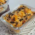 Cooksnap dari Elia Wahid untuk resep Mentai Rice