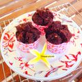 Cooksnap dari Dapoer sriwidi untuk resep Eggless choco banana cake