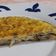 El cooksnap de Paco Fernandez Barrantes cuando hizo Tortilla de champiñones.