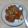 Cooksnap dari Ichwa Z untuk resep Udang Goreng Tepung Saus Asam Manis